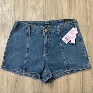 Wild Fable Super High Rise Shorts Size 6